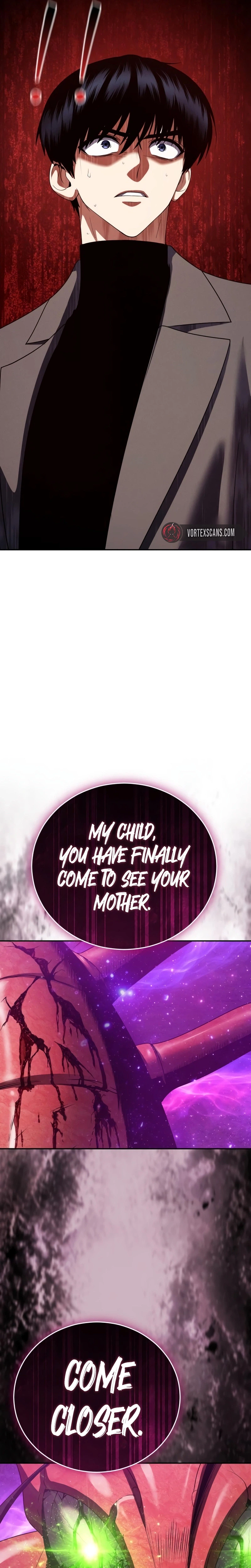 Fighting Monsters with Monsters Chapter 28, page 16 of 41