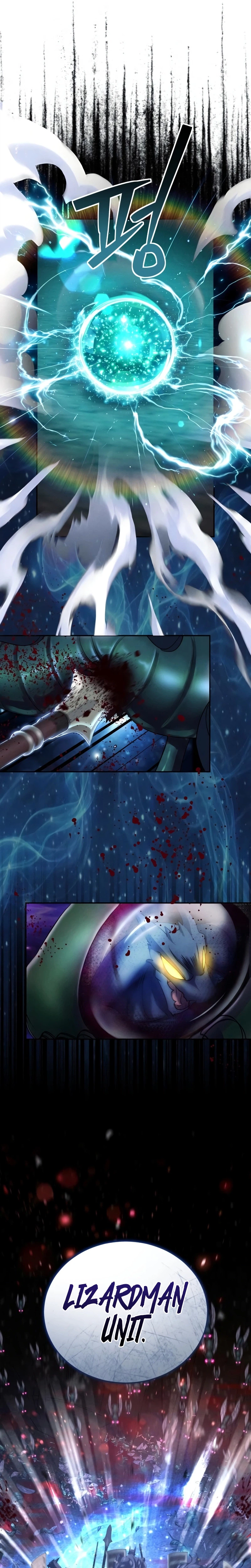 Fighting Monsters with Monsters Chapter 28, page 25 of 41