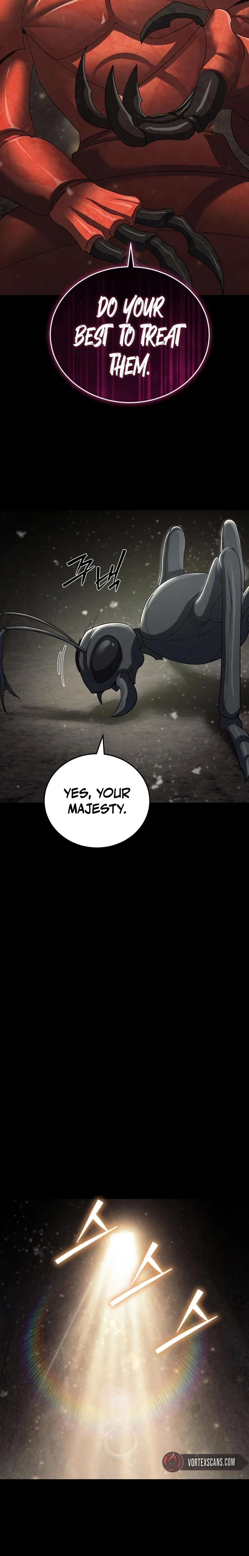 Fighting Monsters with Monsters Chapter 28, page 29 of 41
