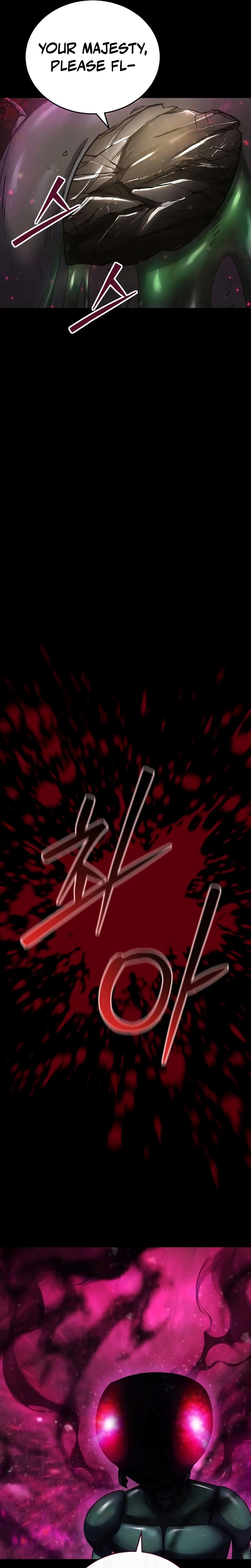 Fighting Monsters with Monsters Chapter 28, page 34 of 41