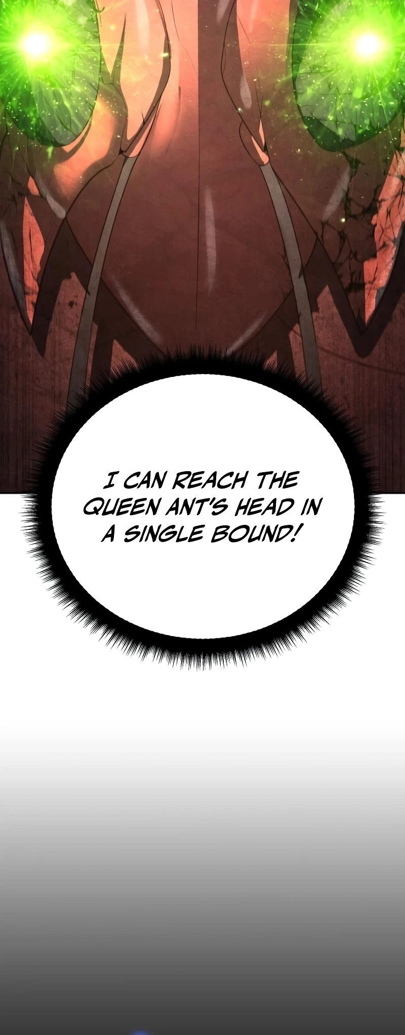 Fighting Monsters with Monsters Chapter 29, page 18 of 42