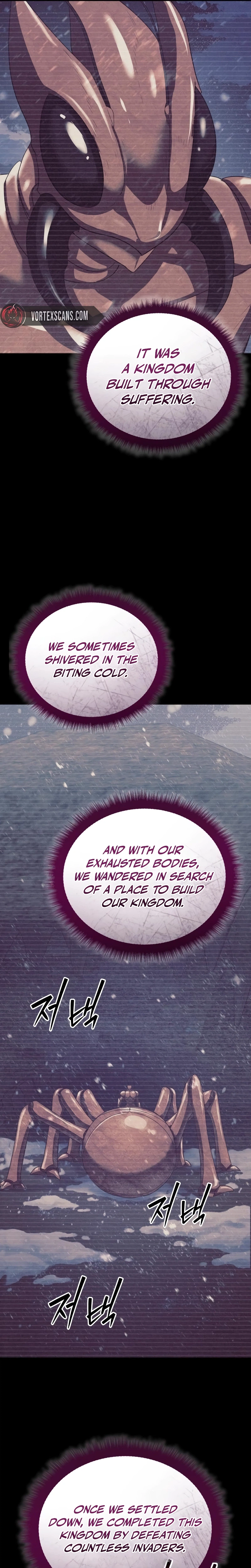 Fighting Monsters with Monsters Chapter 29, page 22 of 42