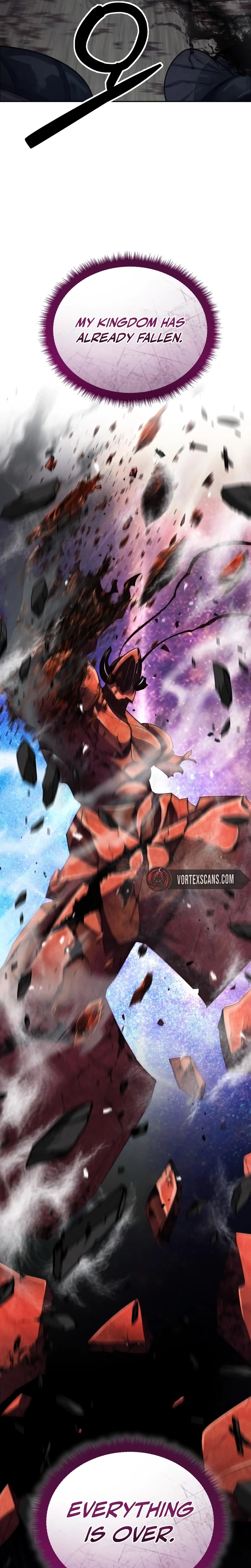 Fighting Monsters with Monsters Chapter 29, page 31 of 42