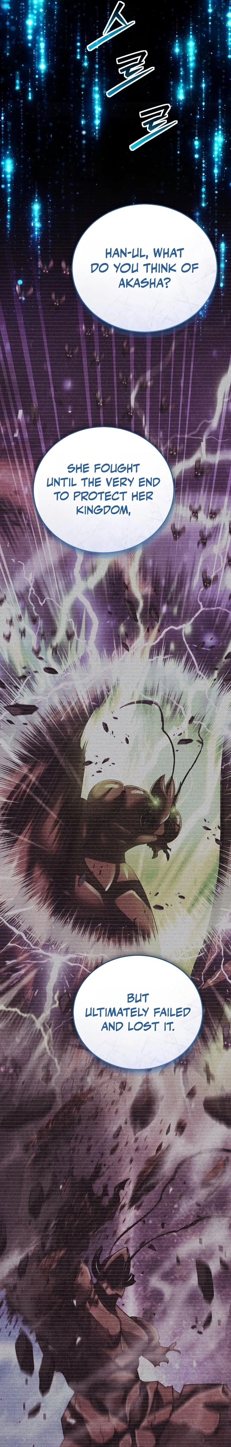Fighting Monsters with Monsters Chapter 30, page 28 of 41