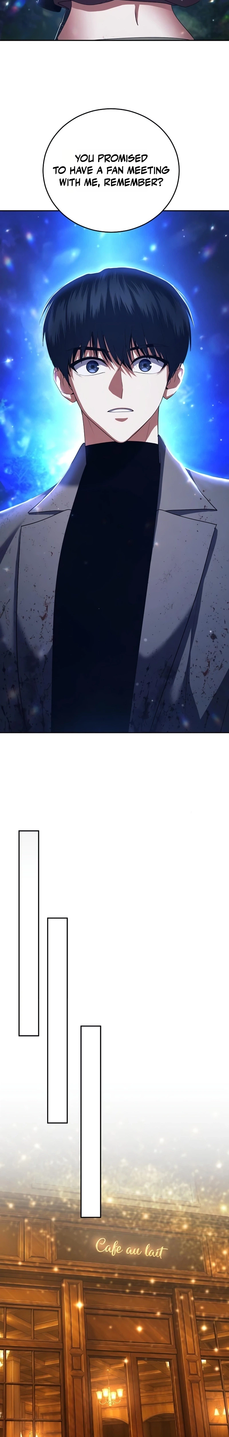 Fighting Monsters with Monsters Chapter 30, page 8 of 41