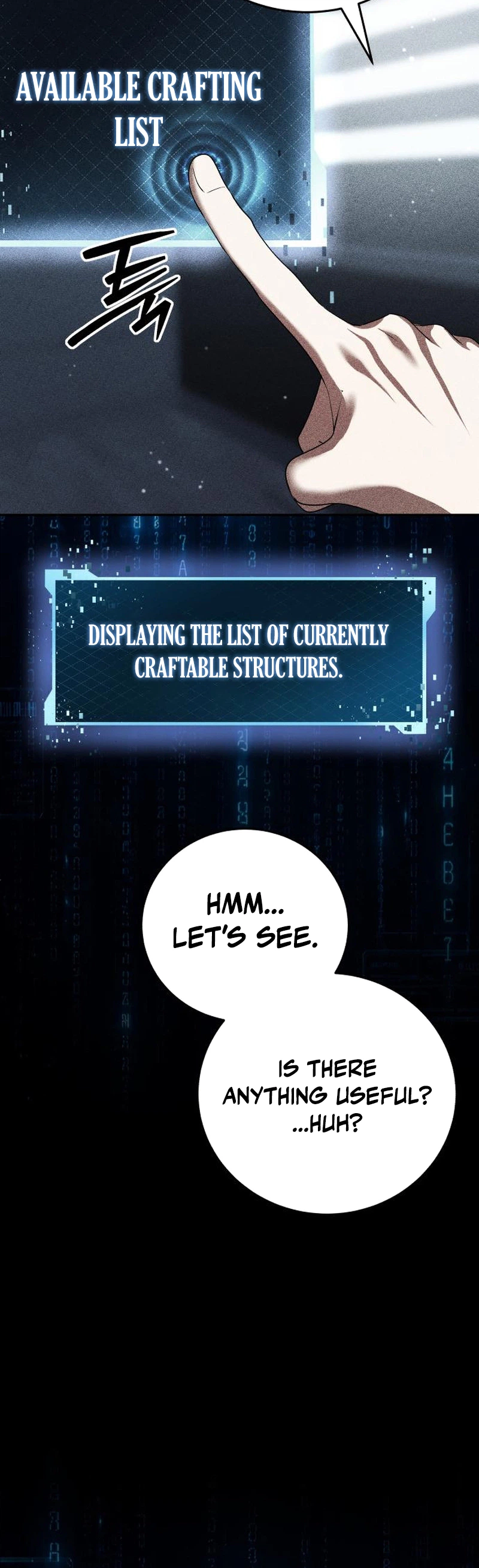 Fighting Monsters with Monsters Chapter 33, page 12 of 44