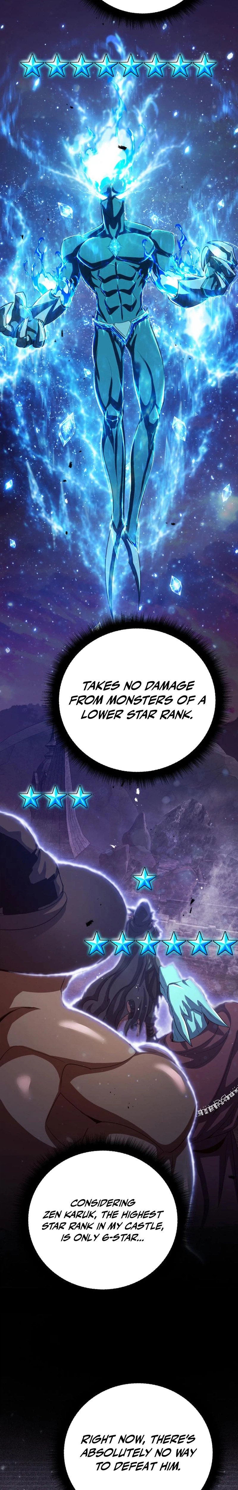 Fighting Monsters with Monsters Chapter 33, page 20 of 44