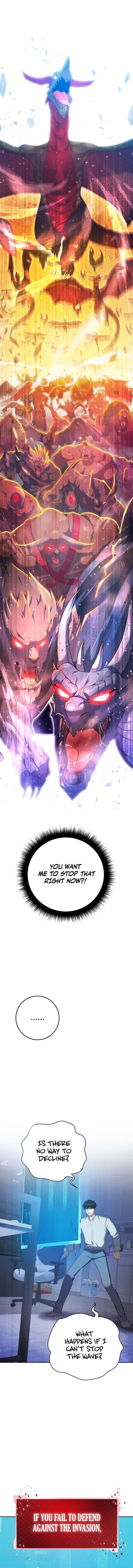 Fighting Monsters with Monsters Chapter 4, page 21 of 23