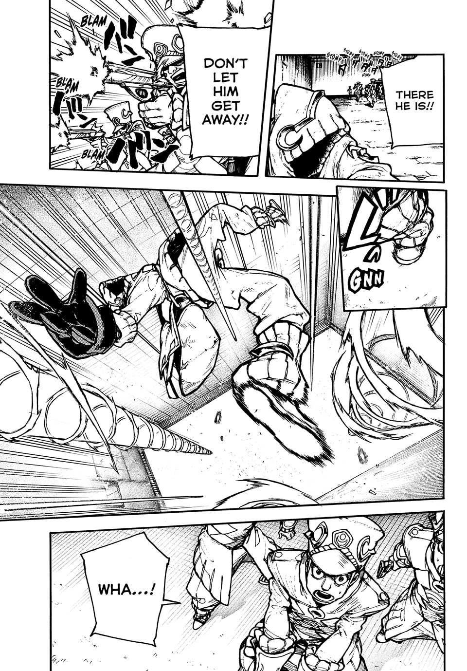 Gachiakuta Chapter 1, page 11 of 70