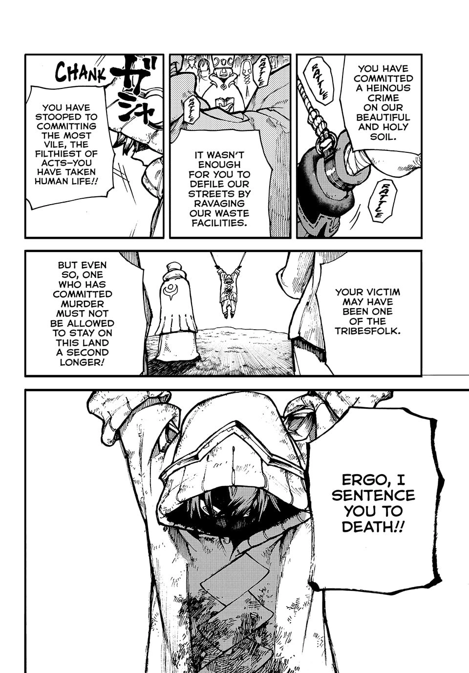 Gachiakuta Chapter 1, page 57 of 70