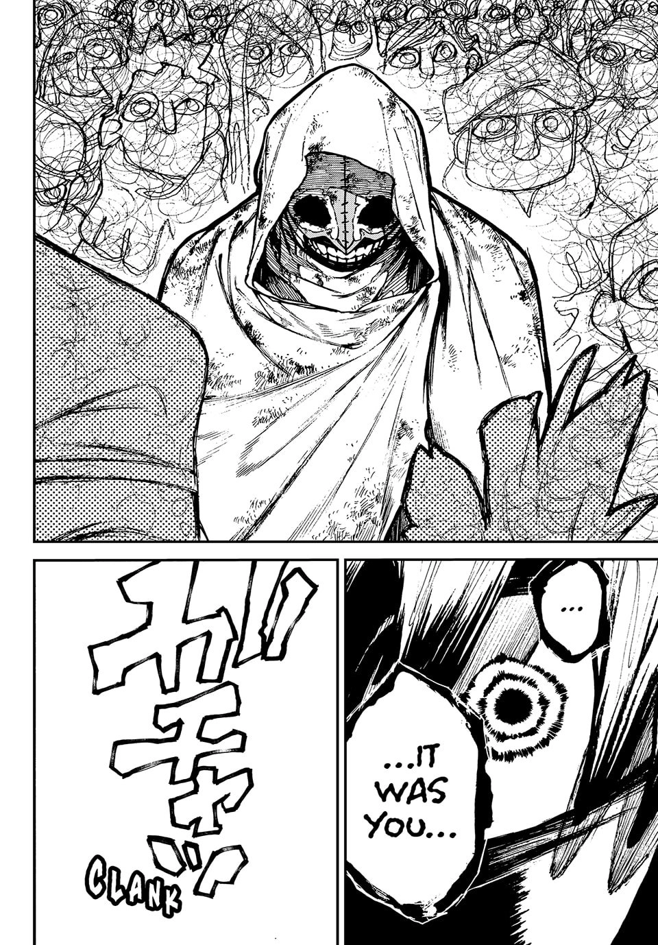 Gachiakuta Chapter 1, page 61 of 70