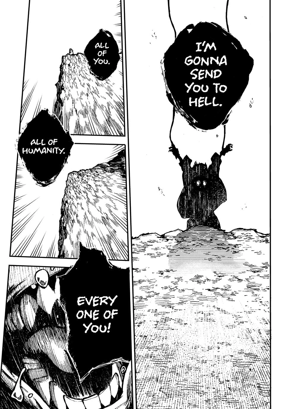 Gachiakuta Chapter 1, page 62 of 70