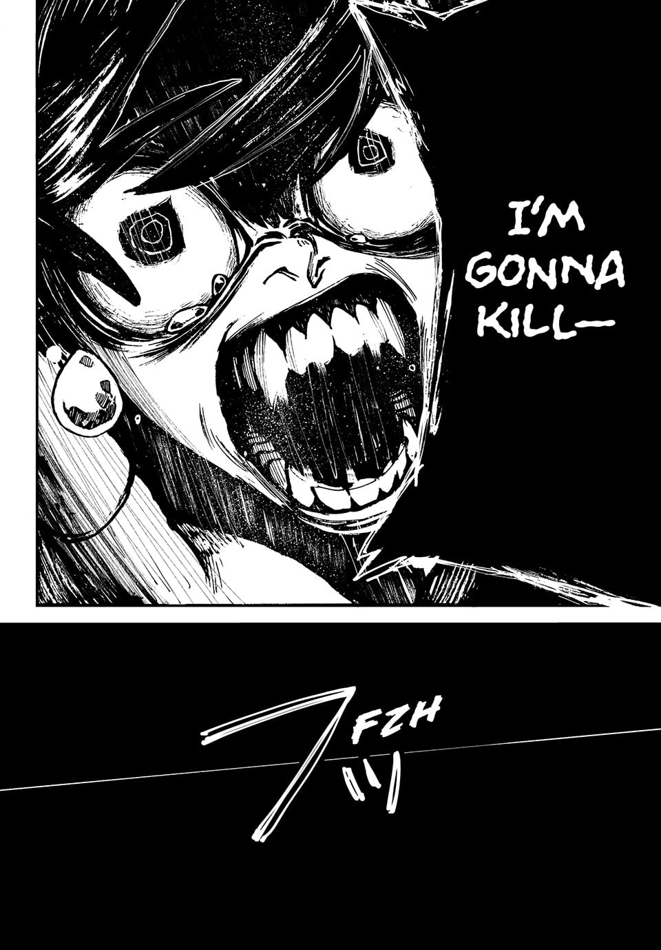 Gachiakuta Chapter 1, page 63 of 70