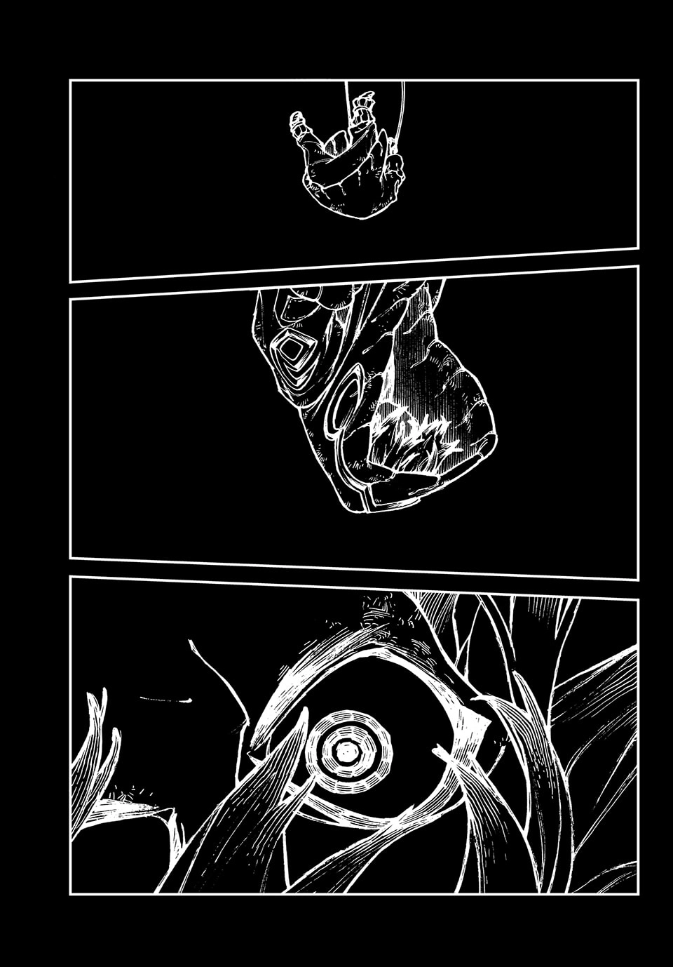 Gachiakuta Chapter 1, page 64 of 70