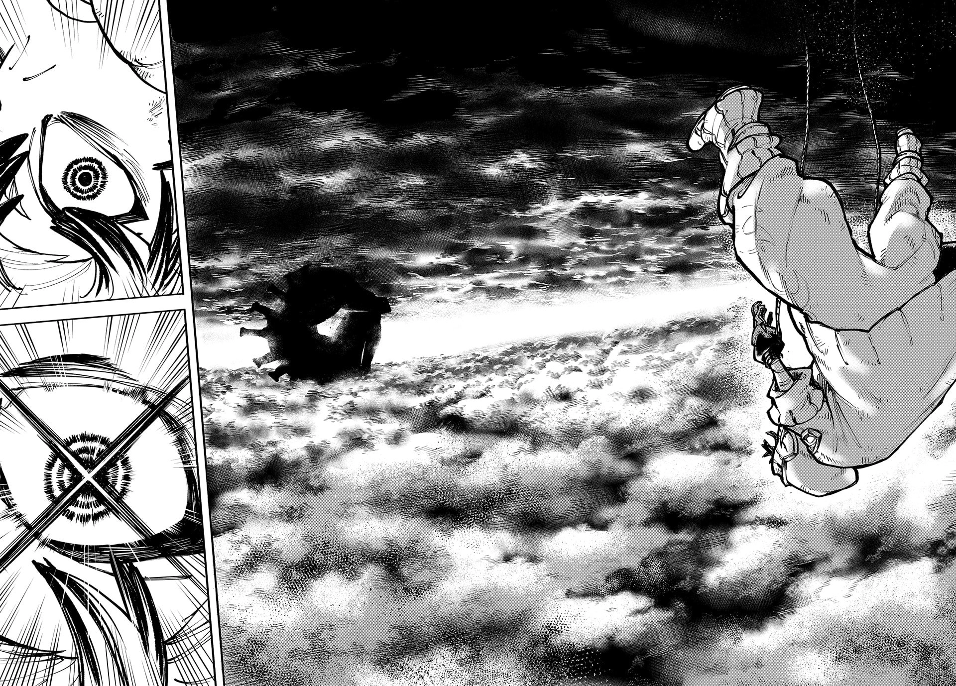 Gachiakuta Chapter 1, page 65 of 70