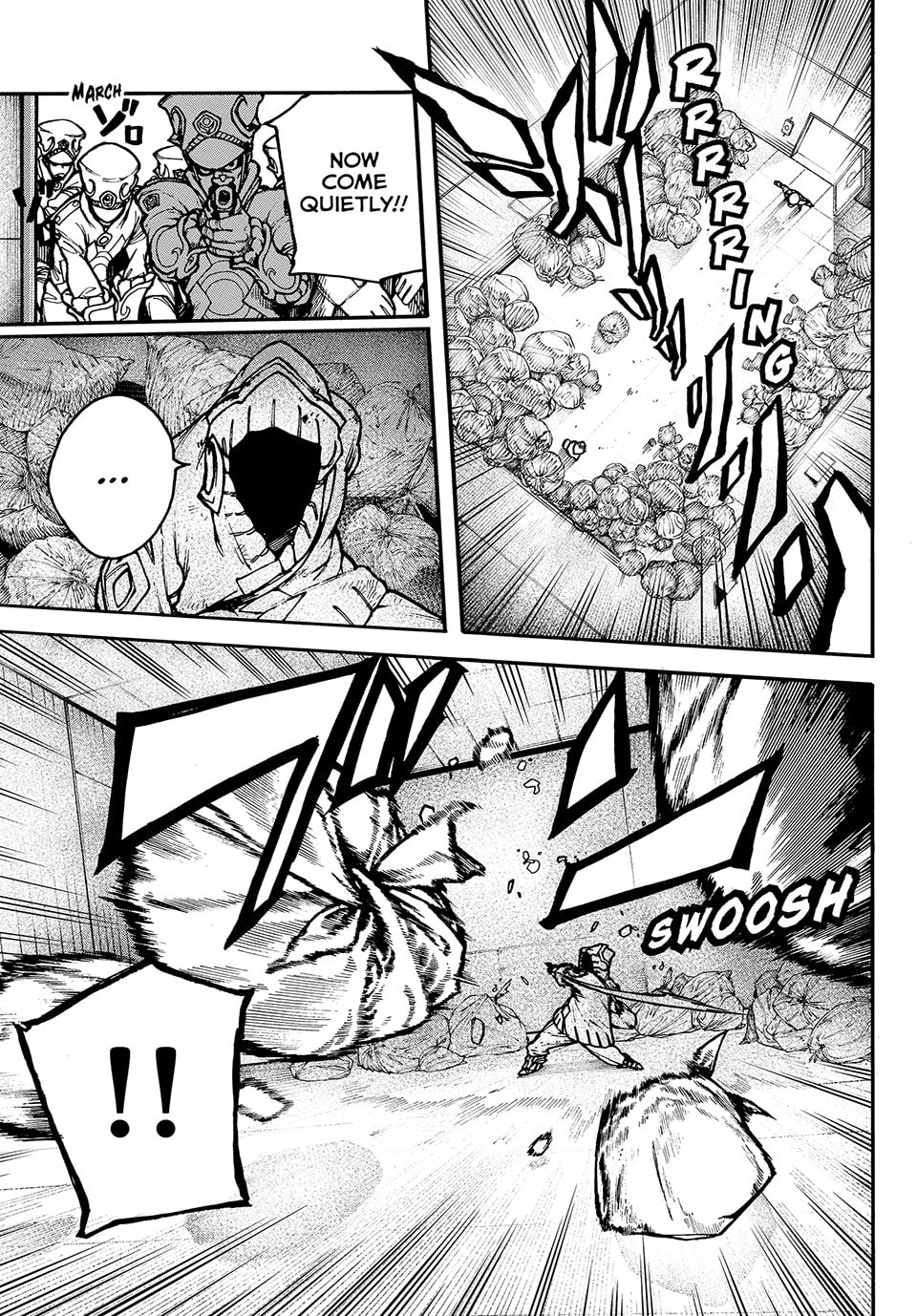 Gachiakuta Chapter 1, page 9 of 70