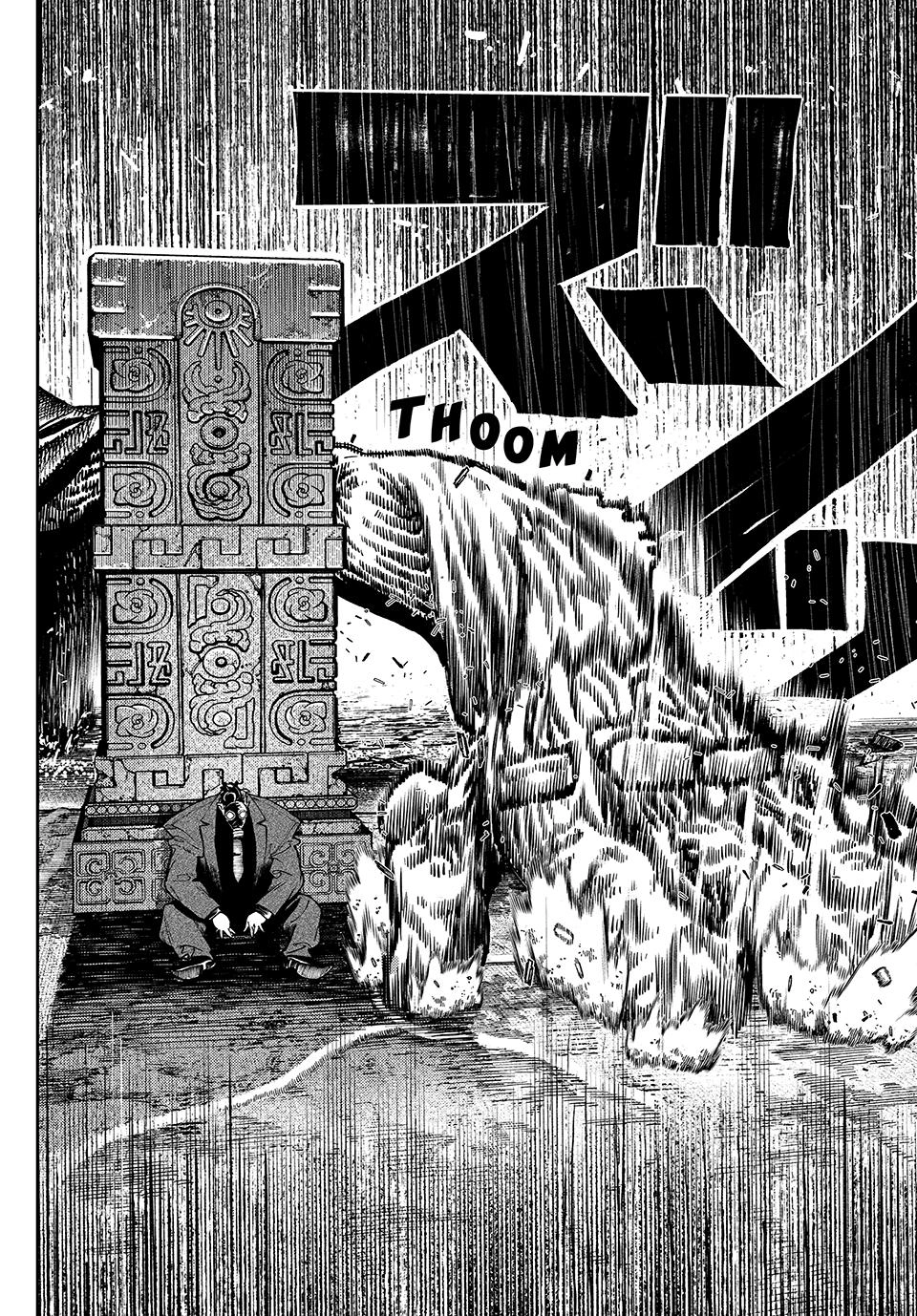 Gachiakuta Chapter 100, page 17 of 20