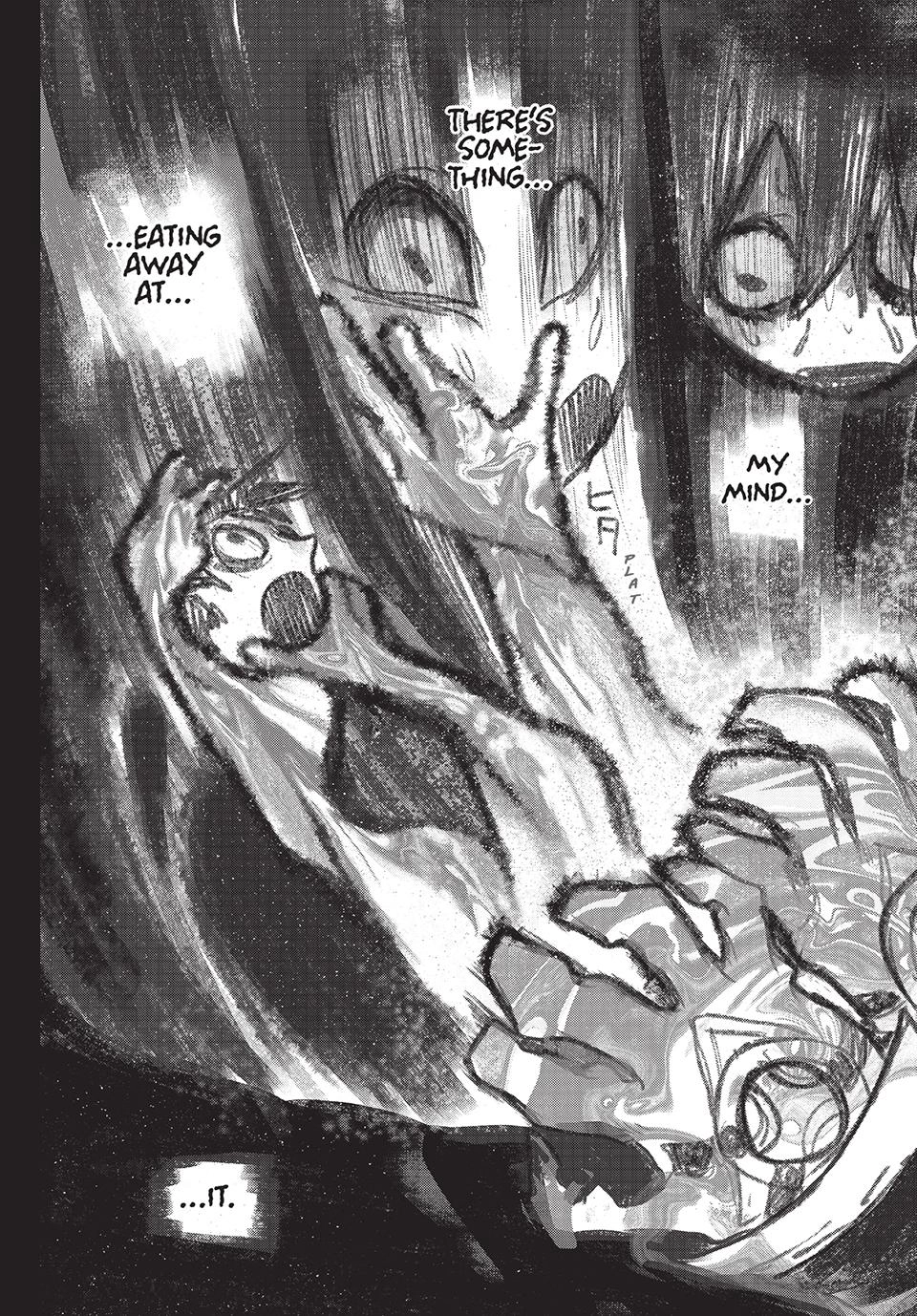 Gachiakuta Chapter 103, page 6 of 19