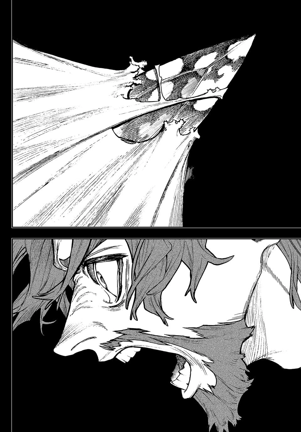 Gachiakuta Chapter 110, page 13 of 18