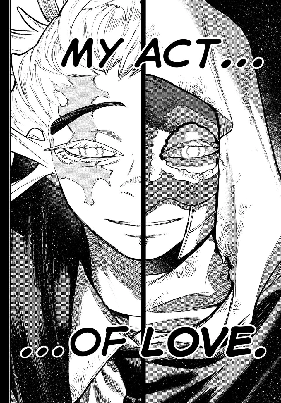 Gachiakuta Chapter 110, page 15 of 18