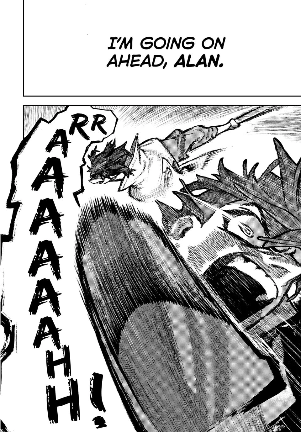 Gachiakuta Chapter 127, page 16 of 18