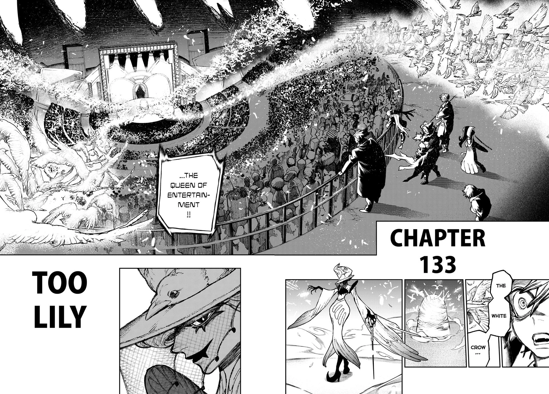 Gachiakuta Chapter 133, page 18 of 18