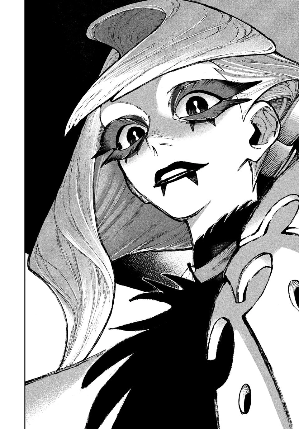 Gachiakuta Chapter 135, page 10 of 13