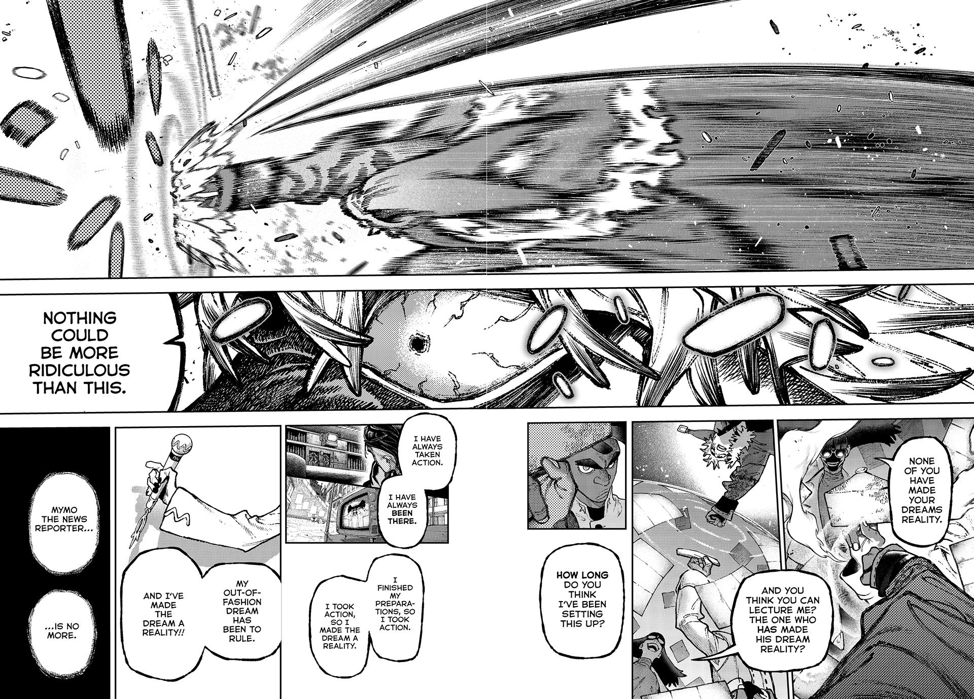 Gachiakuta Chapter 139, page 14 of 17