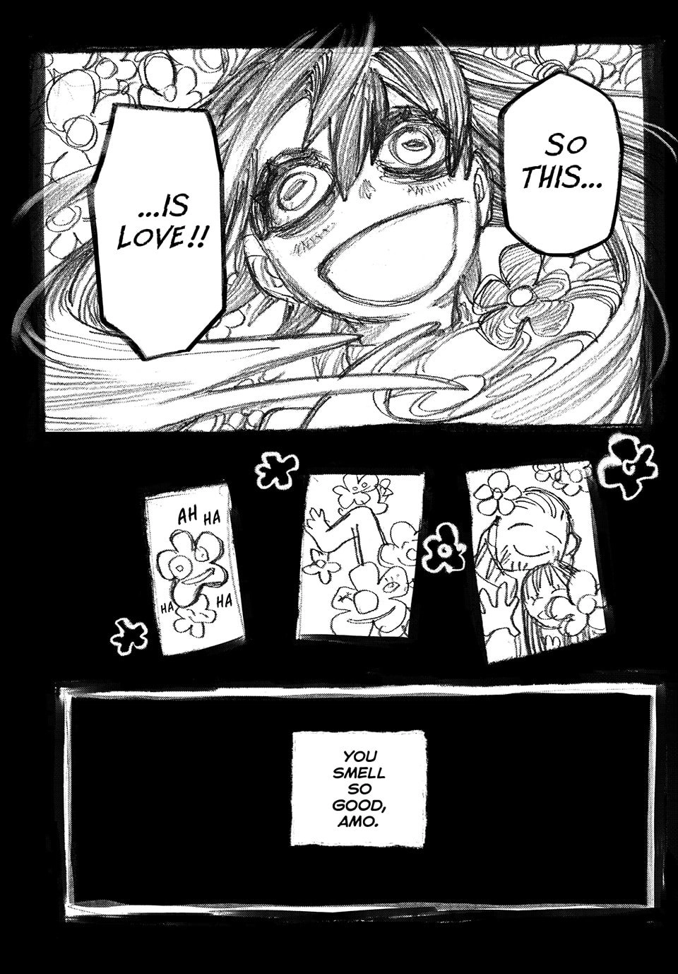 Gachiakuta Chapter 40, page 17 of 19