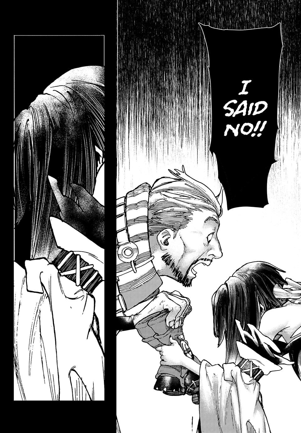 Gachiakuta Chapter 42, page 10 of 19