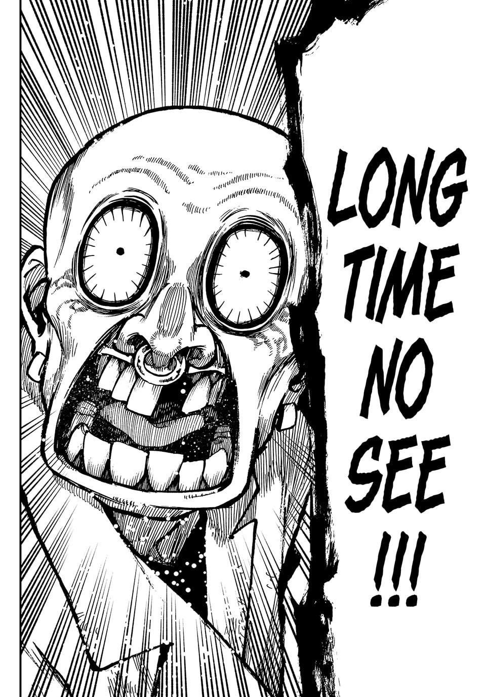 Gachiakuta Chapter 44, page 6 of 18
