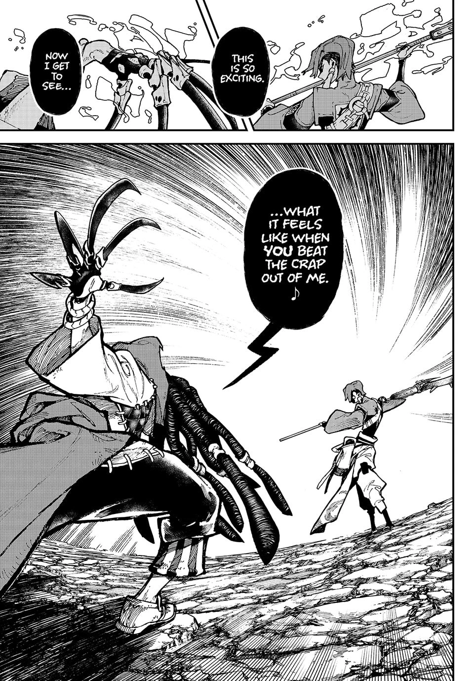 Gachiakuta Chapter 49, page 19 of 19