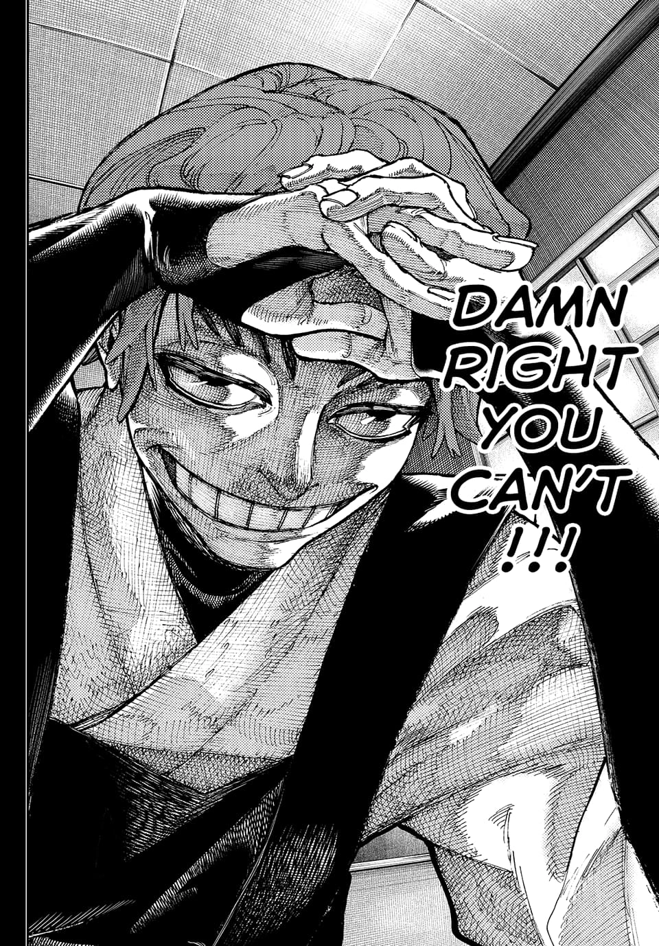 Gachiakuta Chapter 57, page 15 of 20