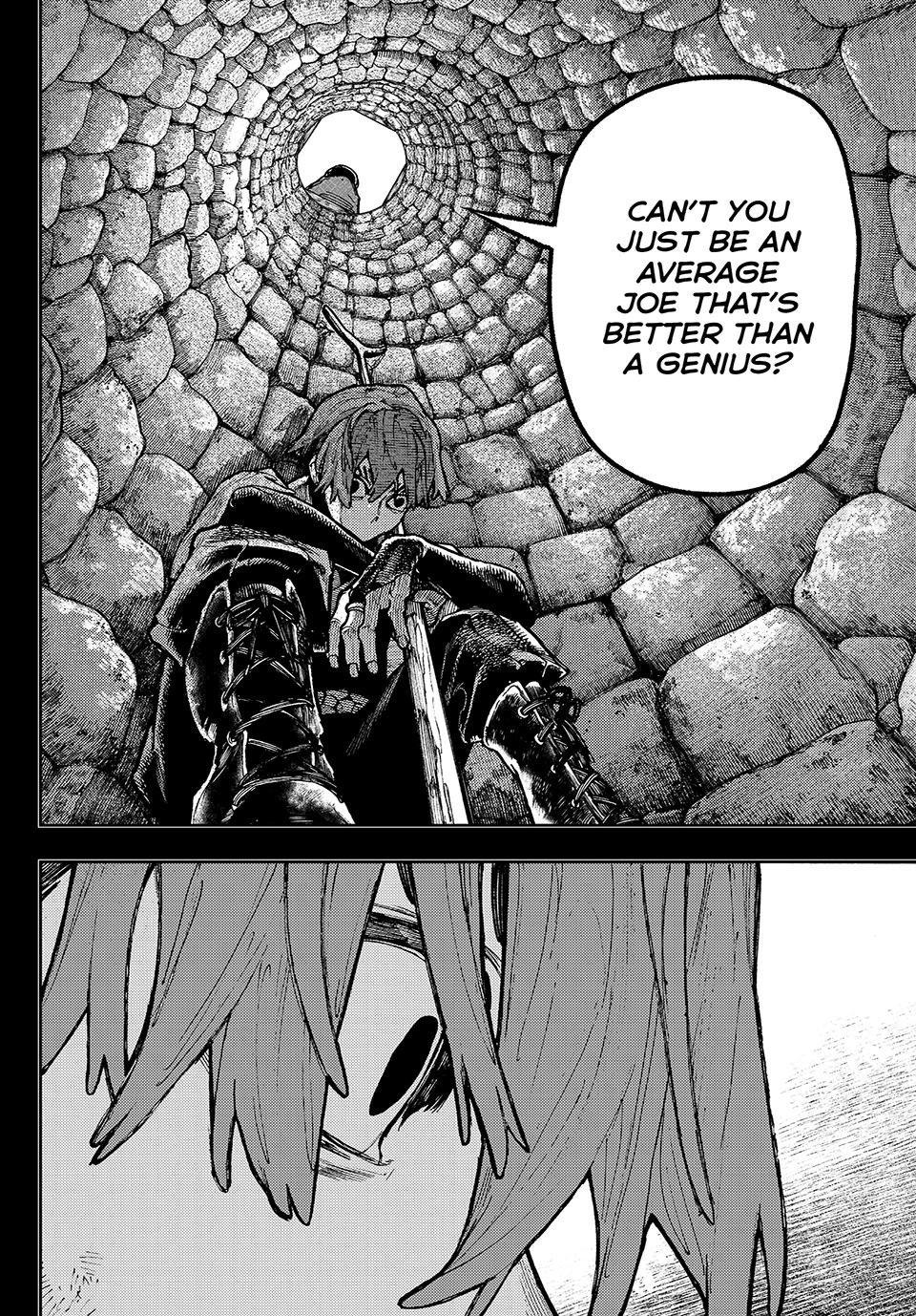 Gachiakuta Chapter 59, page 10 of 18