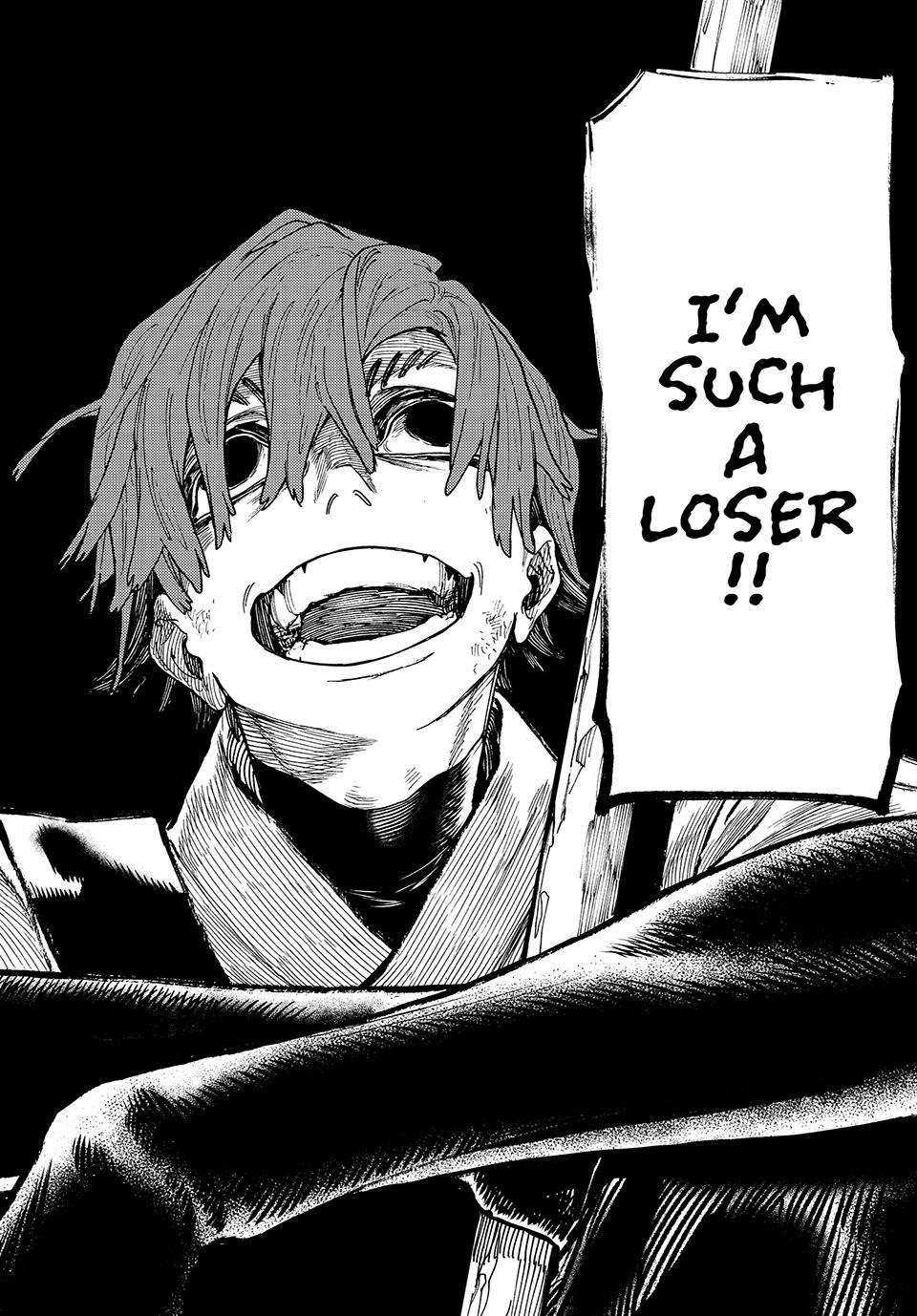Gachiakuta Chapter 59, page 8 of 18