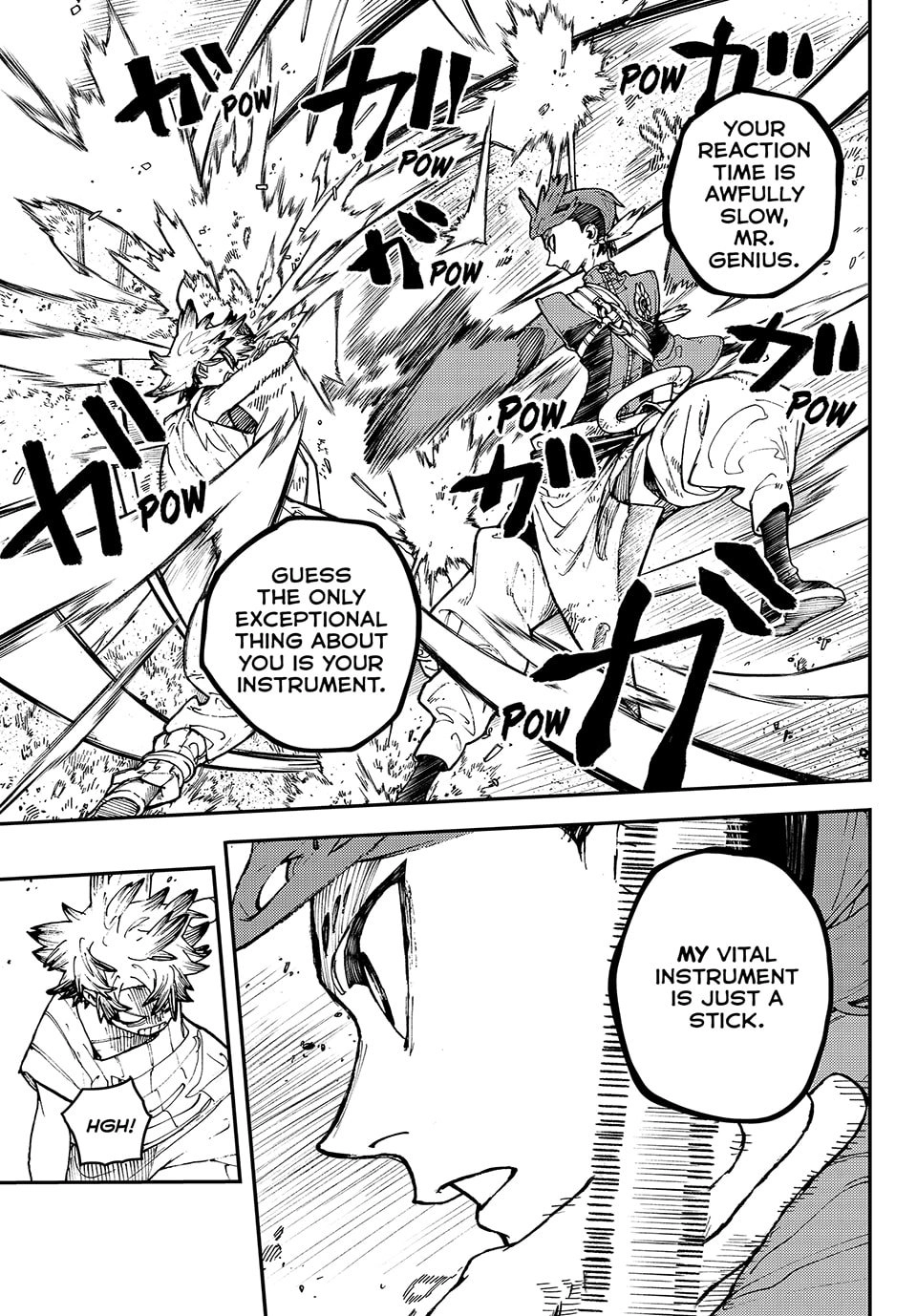 Gachiakuta Chapter 6, page 5 of 19