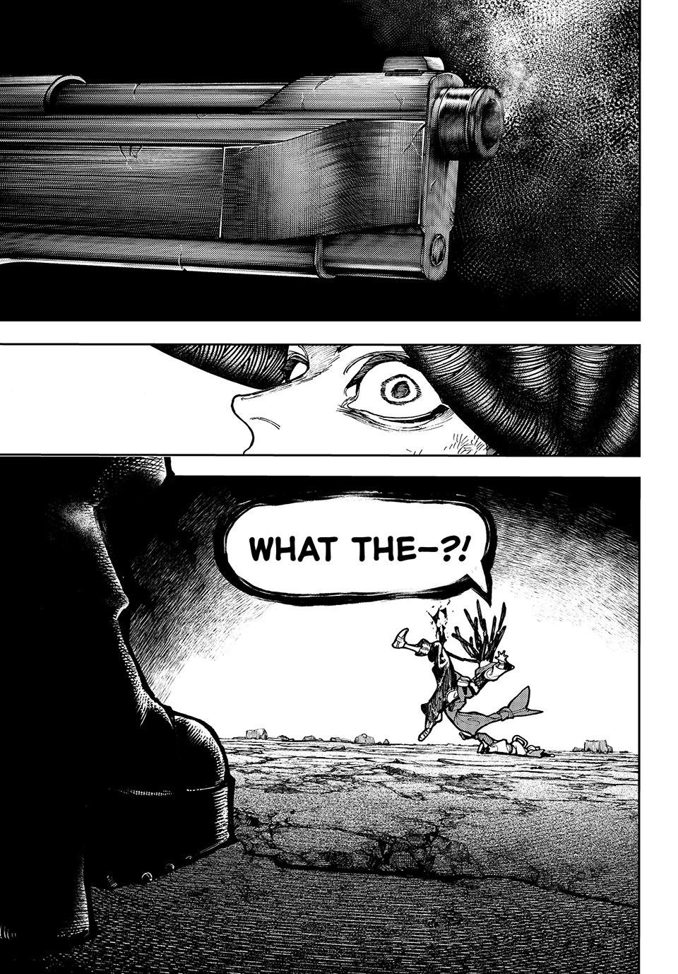 Gachiakuta Chapter 60, page 18 of 18