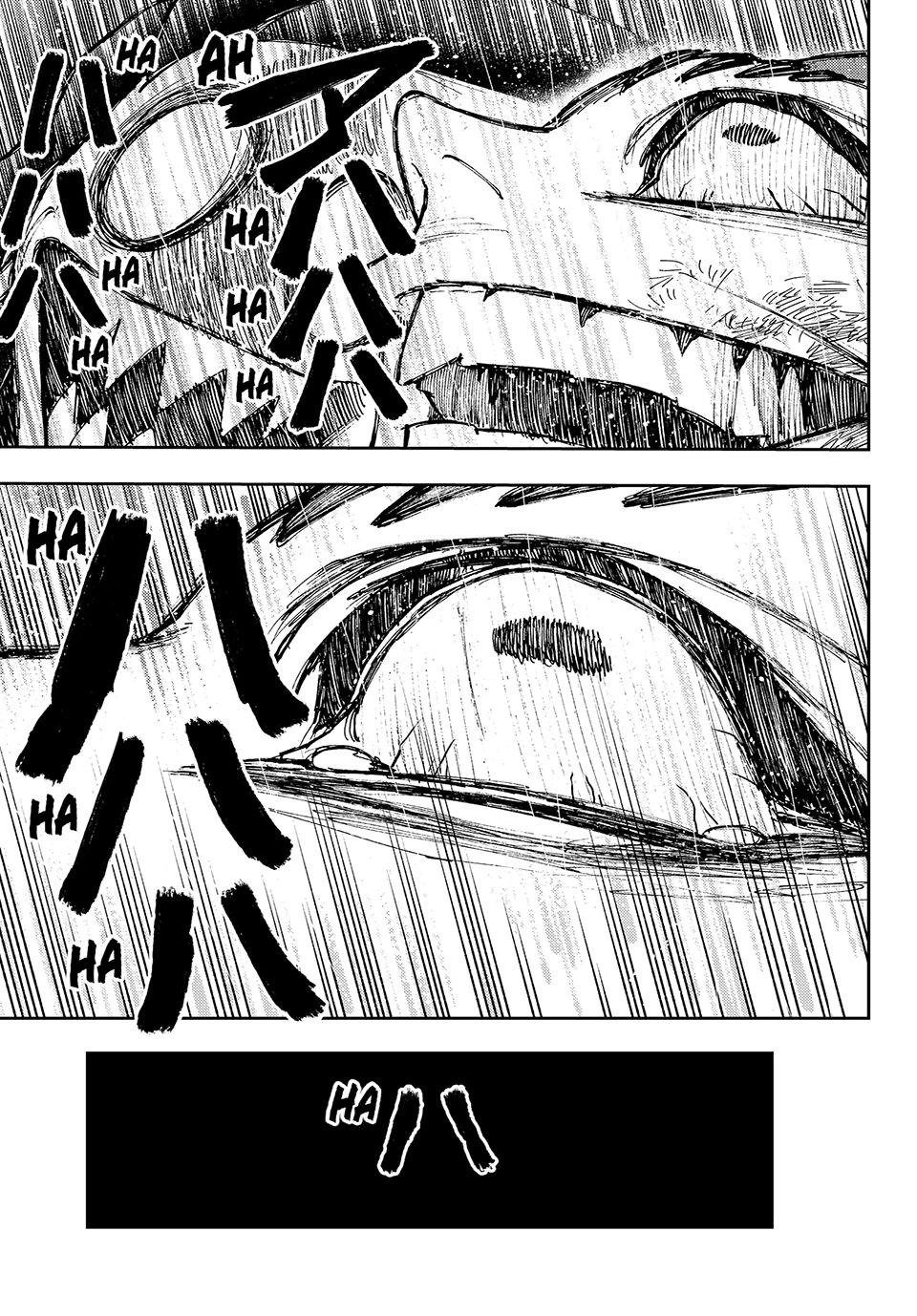 Gachiakuta Chapter 60, page 7 of 18