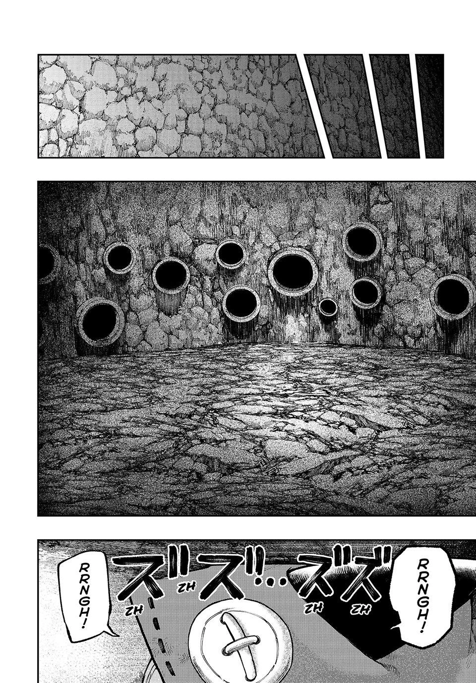 Gachiakuta Chapter 60, page 8 of 18