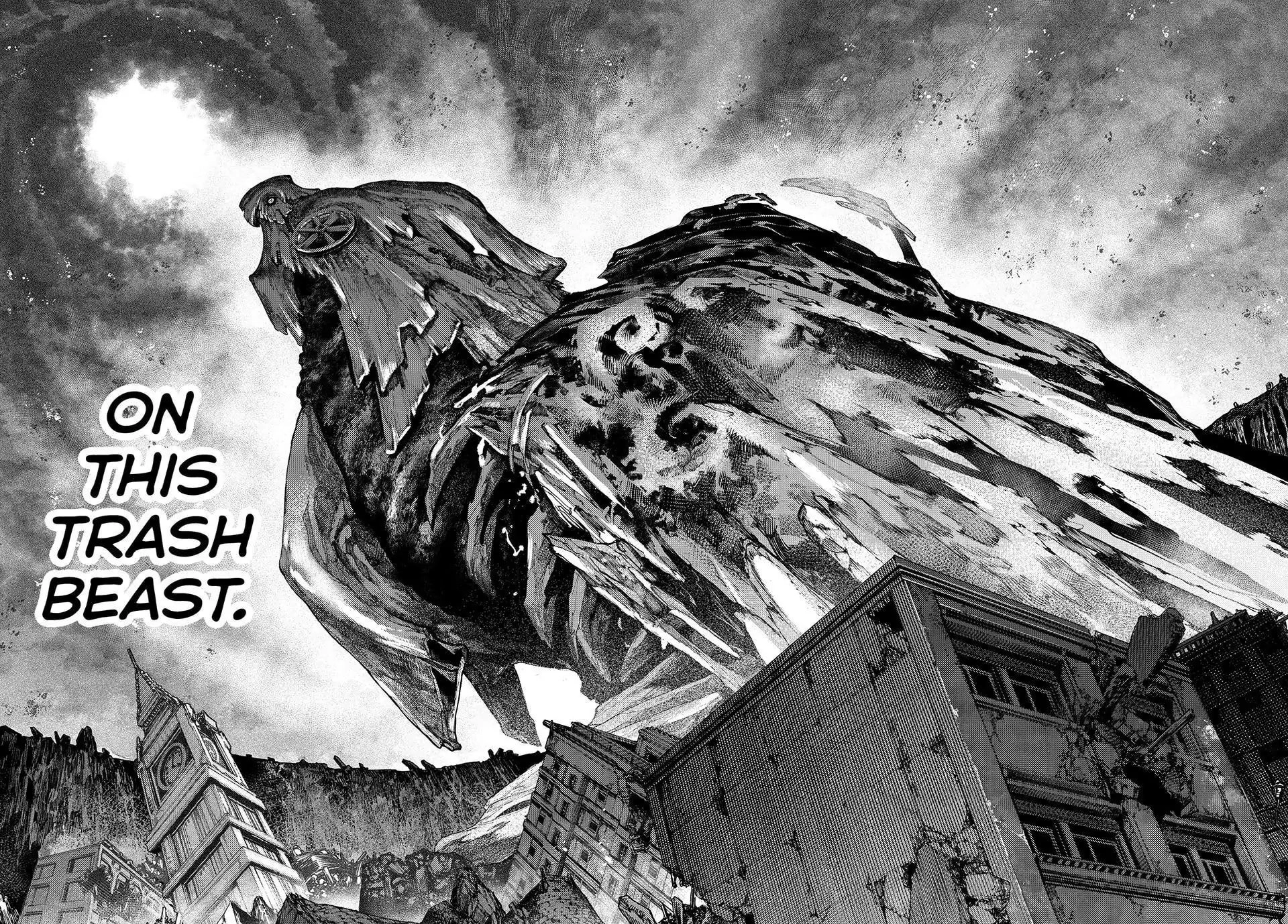 Gachiakuta Chapter 65, page 18 of 18