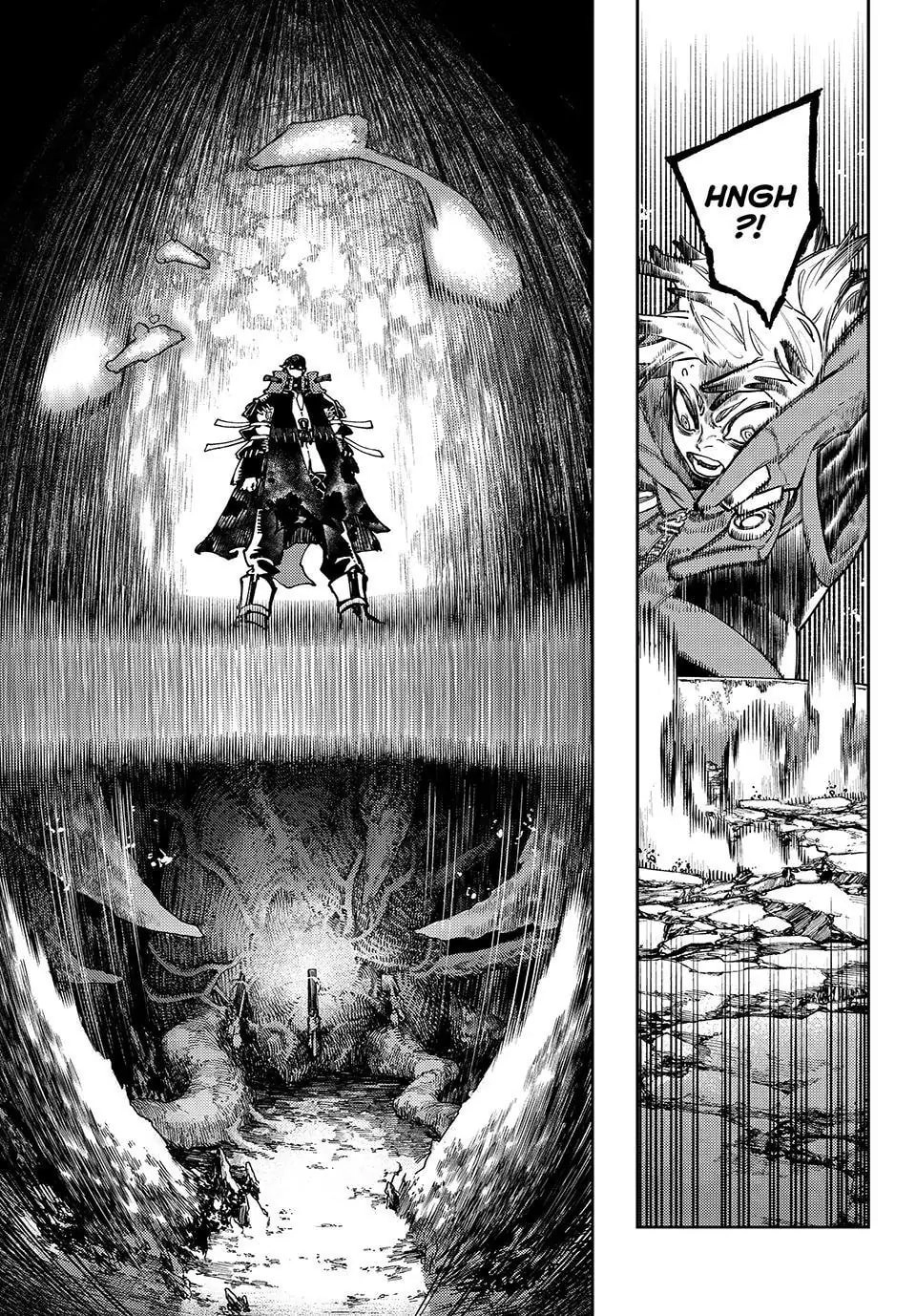 Gachiakuta Chapter 65, page 7 of 18