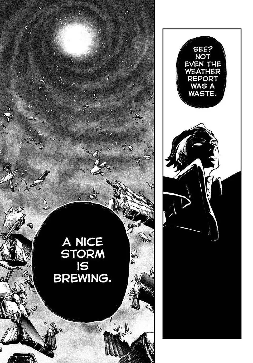 Gachiakuta Chapter 66, page 19 of 19