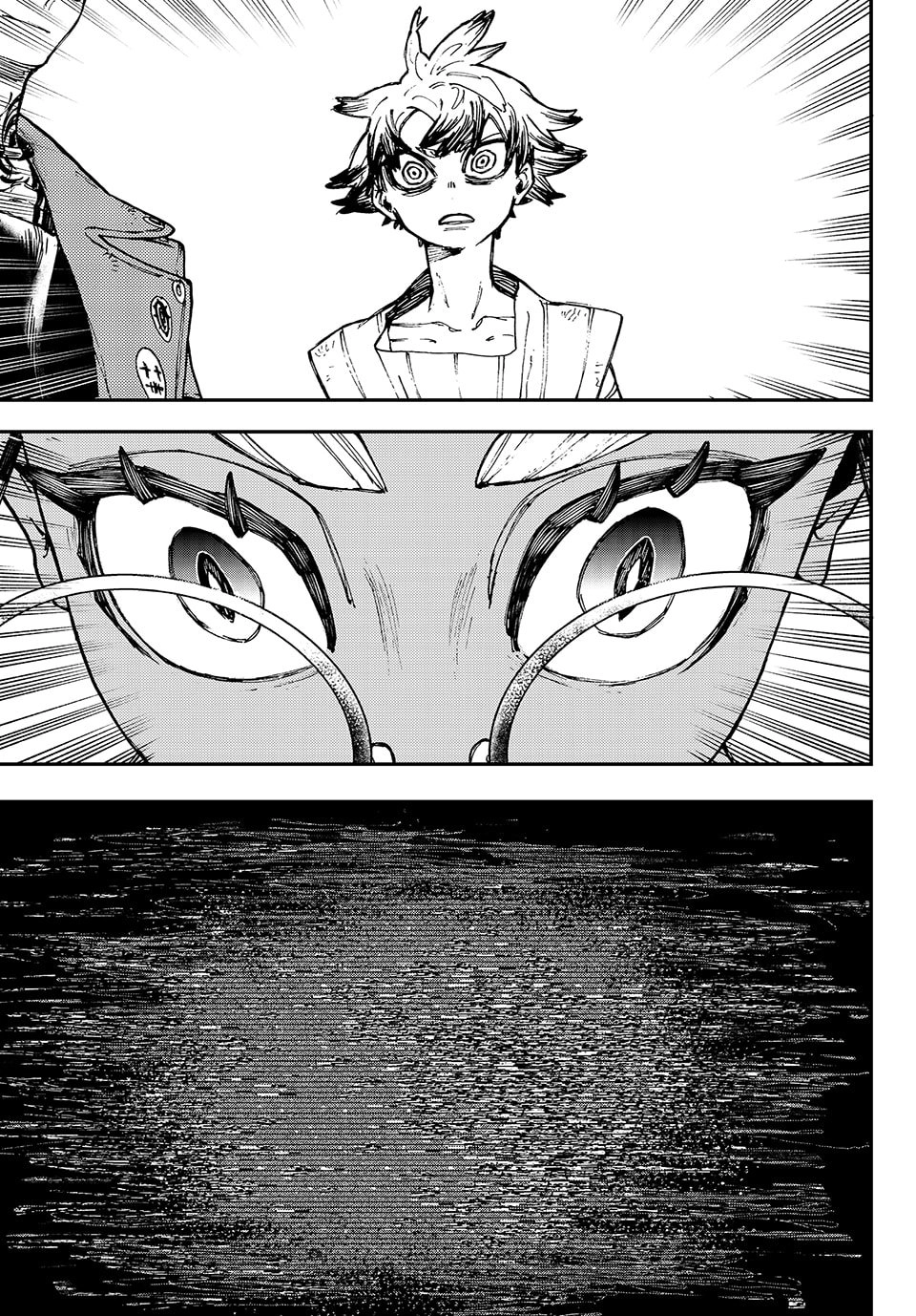 Gachiakuta Chapter 7, page 9 of 19
