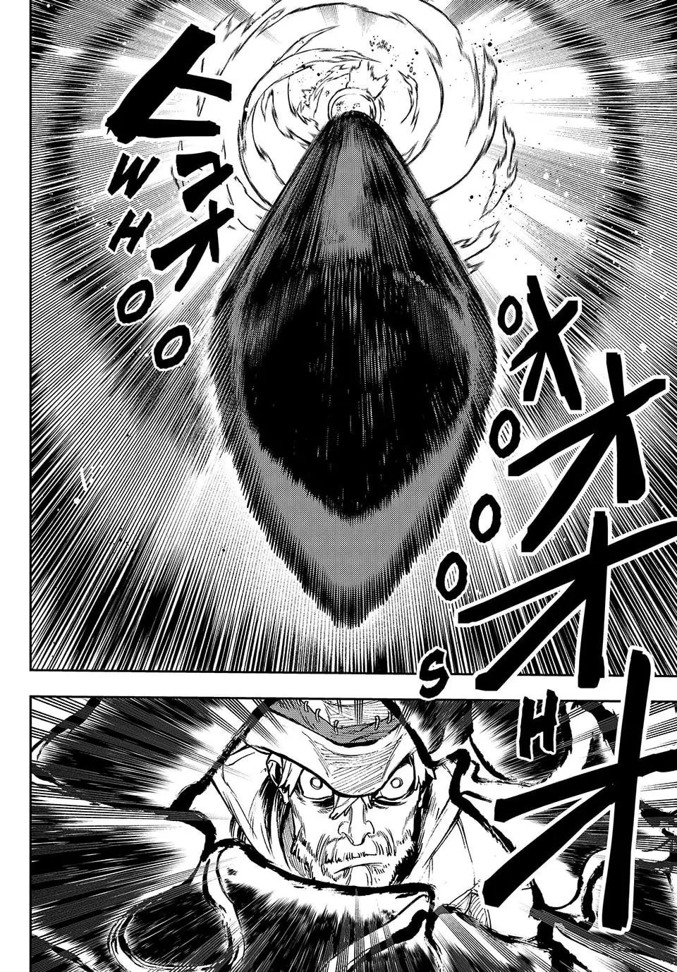 Gachiakuta Chapter 75, page 10 of 15