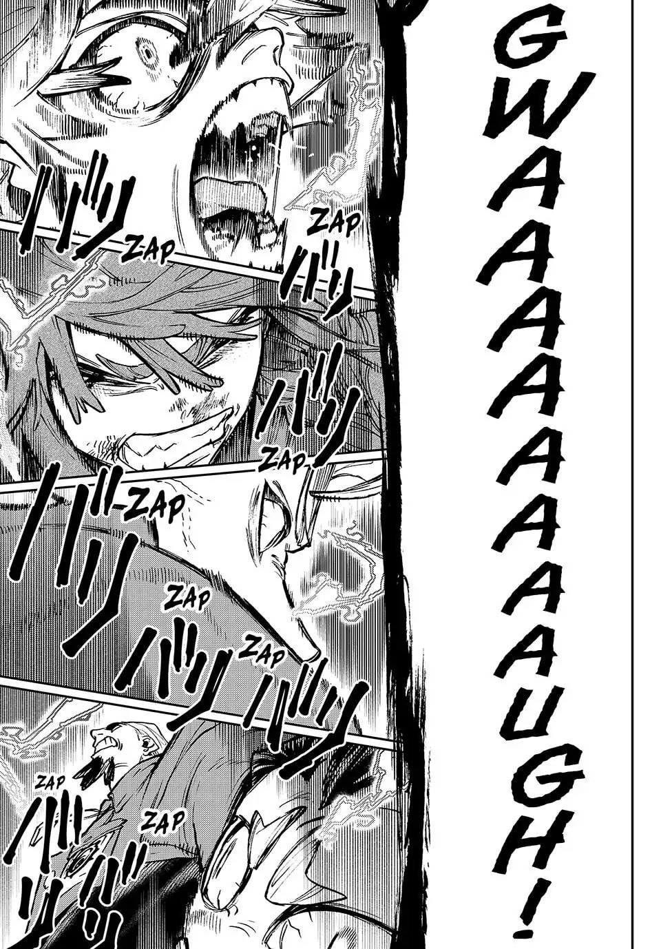 Gachiakuta Chapter 77, page 15 of 17