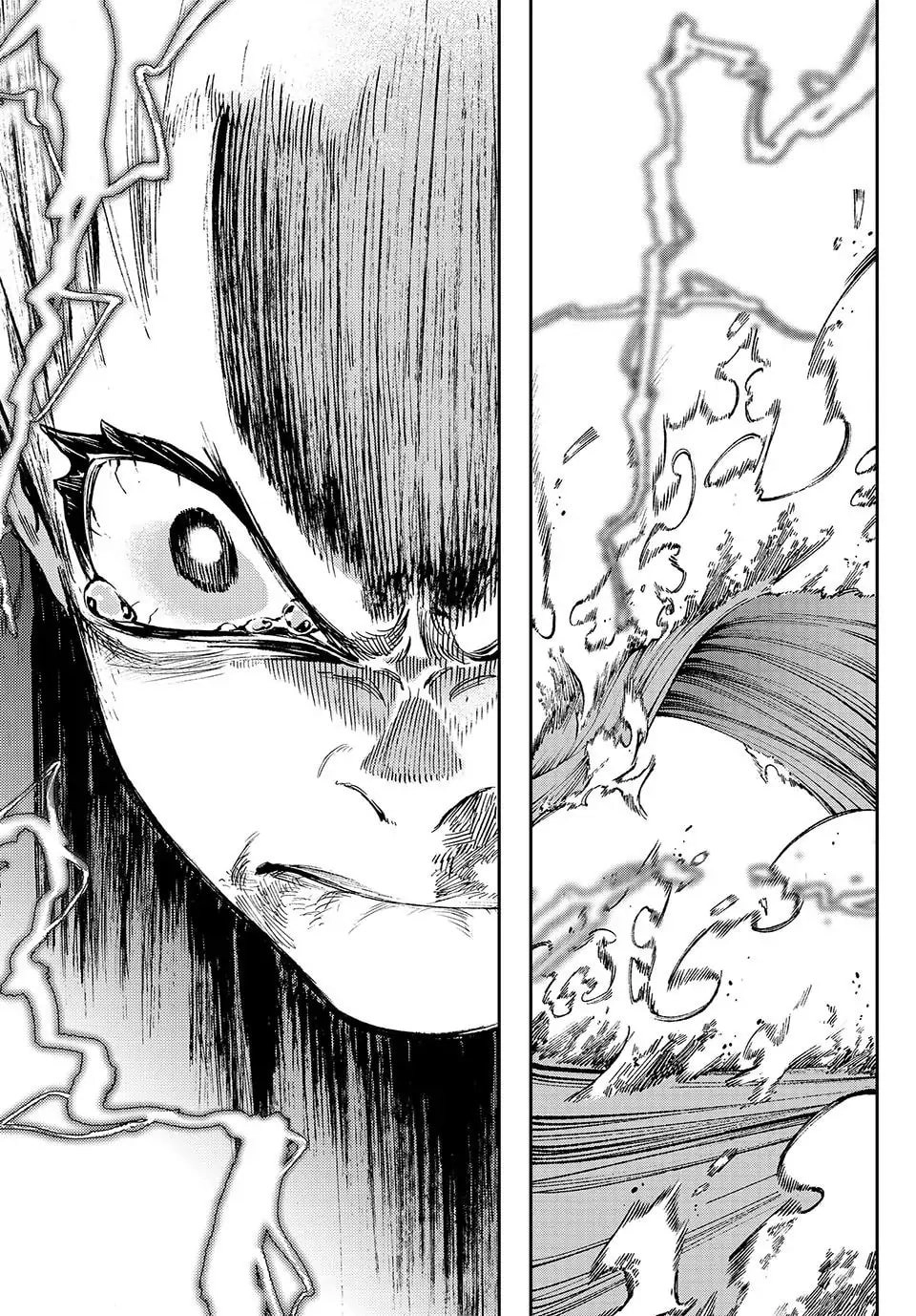 Gachiakuta Chapter 77, page 17 of 17