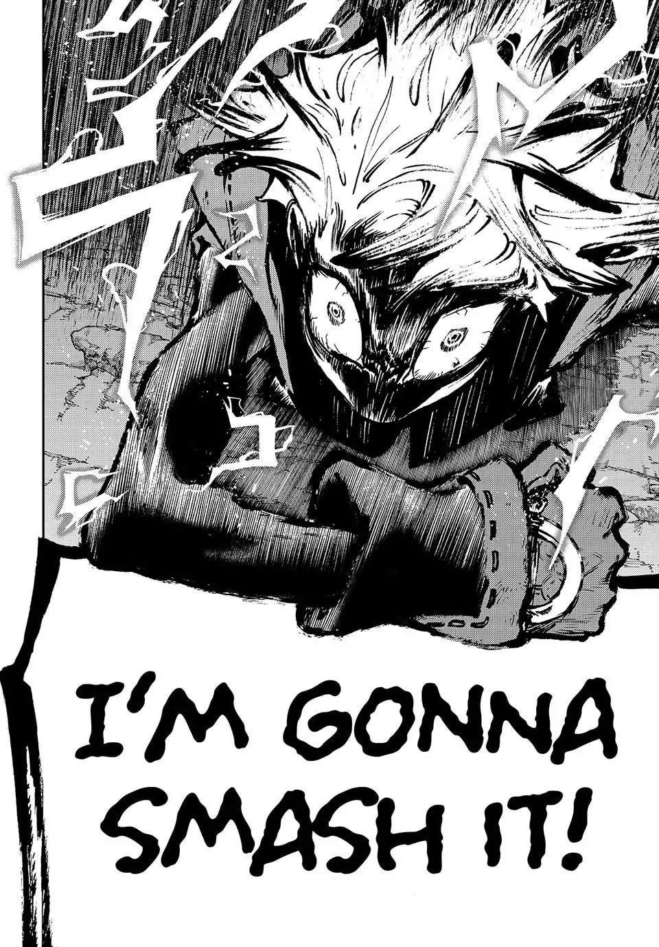 Gachiakuta Chapter 78, page 12 of 18