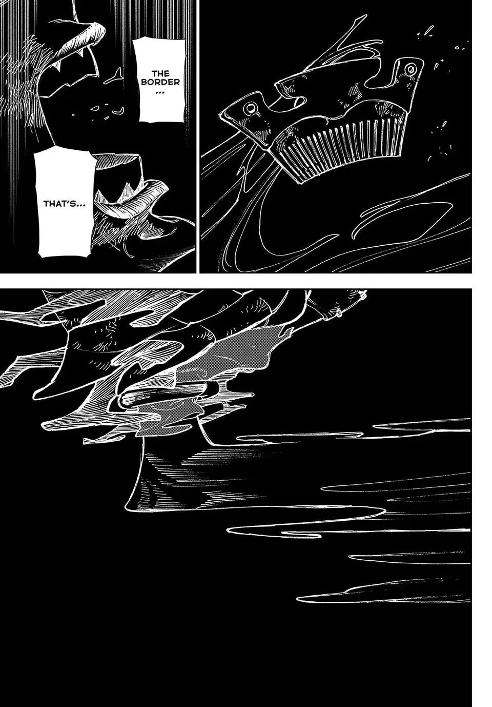 Gachiakuta Chapter 79, page 8 of 17
