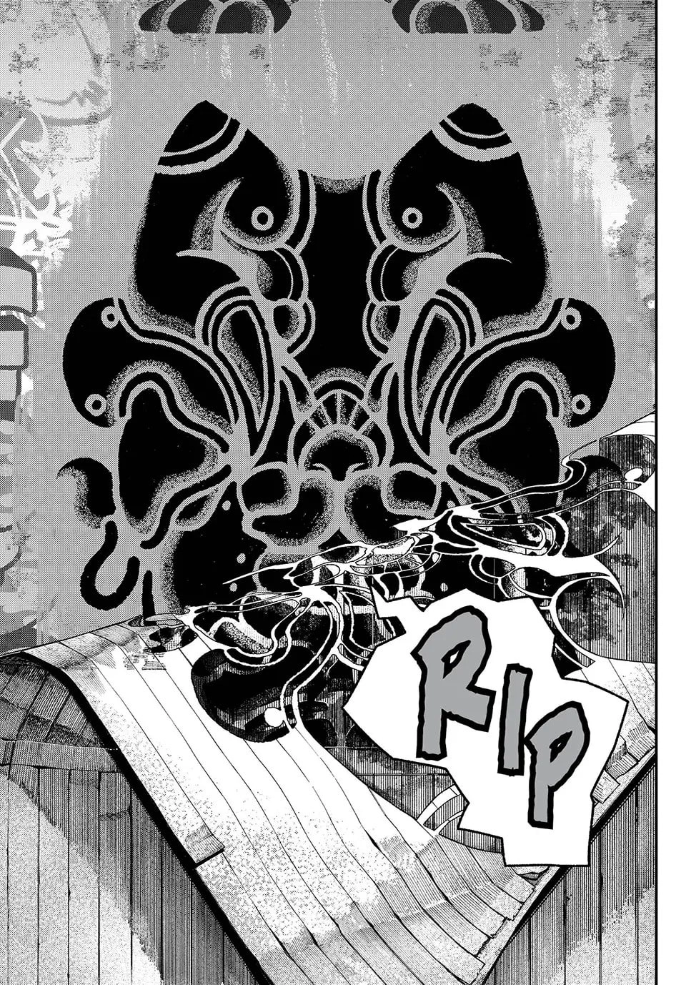 Gachiakuta Chapter 90, page 7 of 20