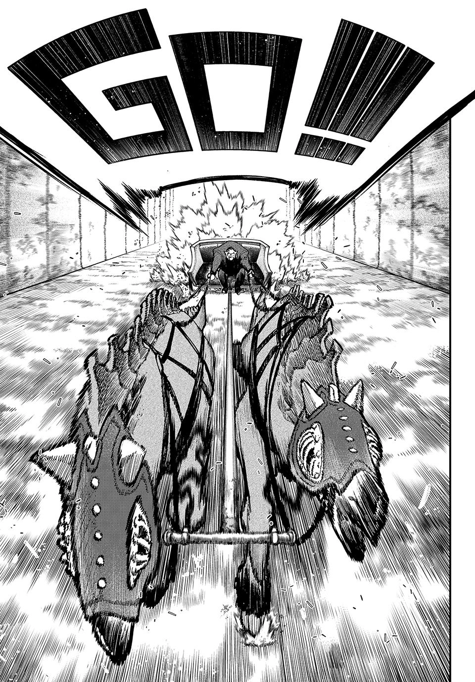Gachiakuta Chapter 94, page 7 of 18